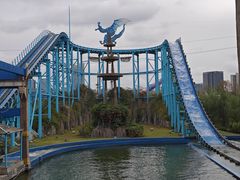 -华夏文旅西安度假区