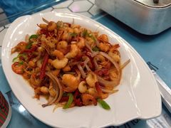 -味好美土菜(迎宾东路店)