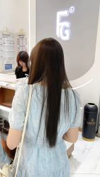 -妃格美发沙龙·烫发·染发