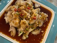 -新兴·金羊座·粤菜点心(乐峰店)
