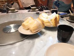 -新旺茶餐厅(嘉里城店)
