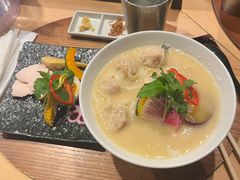 -篝拉面(银座店)