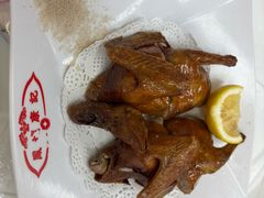-凤城康记饭店