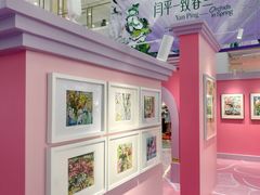 -凯德MALL(西直门店)