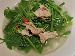 -张家卫·阳江菜·小海鲜(肥婆湾桥店)