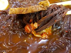-安家德吉林市朝鲜族大冷面(民康路店)