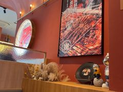 -鱼酷活鱼烤鱼(静安大融城店)