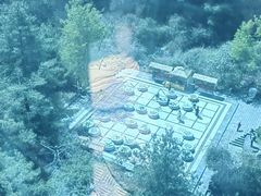 -苍山感通索道