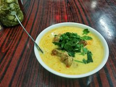 -成群小食店