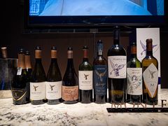 -运·中餐厅(成都华尔道夫酒店)