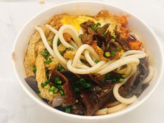 -寶牯佬邵阳米粉