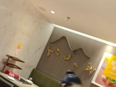 -海底捞火锅(大唐店)