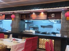 大堂-金城大酒店-中餐厅(汾江中路店)