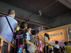 -成都浩海立方海洋公园