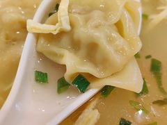 -东泰祥生煎馆(重庆北路店)
