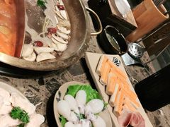 -小龙坎老火锅(华飞店)
