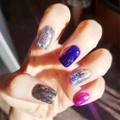 -Pink You美甲美睫纹绣定制中心