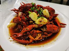 -辣螃铠盆盆蟹大排档(总店)