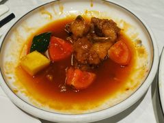 -屋顶花园餐厅(步行街老地王大厦店)