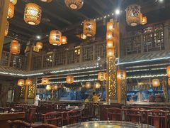 -杨记隆府(南坪店)