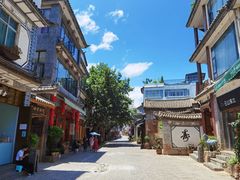 -南诏风情岛