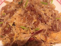 -满园烤鸭·春饼(太原街万达店)