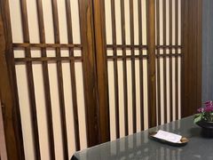 -恬阿姨庭院餐厅·生日宴