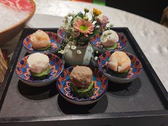 -ONE FULL 古董港式海鲜火锅