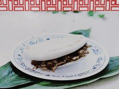肉夹馍-程记西安名吃