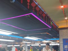 -JK CLUB 桌球俱乐部
