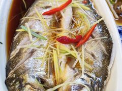 -老味道1992(武当山店)