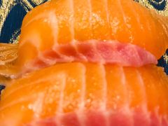 三文鱼寿司-Musashi回转寿司(京都站八条口店)