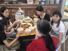 -大中沙茶面(中山路店)