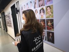 -吉田美学化妆美甲摄影培训(宁波校区)