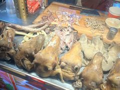 -正宁路小吃夜市