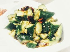 -可可大虾武汉土菜大排档(万松园1店)
