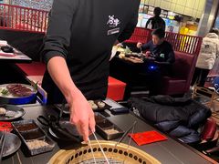 -谷牛和牛烤肉(漕河泾印象城店)