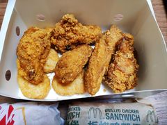 -麦当劳(吴中大道店)