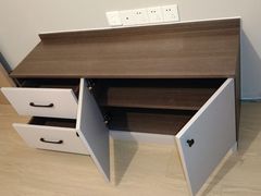 -佰丽爱家全屋定制(汶水店)