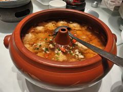 -御湾·浅水湾·贺胜土鸡汤(潜山店)