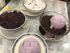 -仁信老铺(华盖路店)