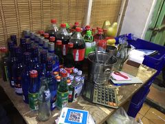 -老徐烧烤涮肚(交道口店)