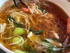 -丰收渔港饭店(嵊泗店)