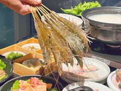 -牛牛和牛海鲜粥底火锅(长虹国际城店)