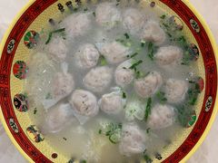 顺德特色鲮鱼包-水乡人家私房菜(逢简店)