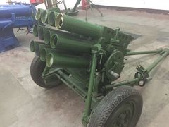 -大嶝英雄三岛战地观光园