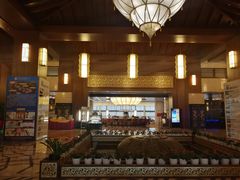-宜春明月山维景国际温泉度假酒店