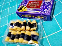 -牌坊手信(藻辉阁店)