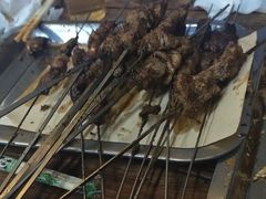 -清真·马峰烤肉(小学习北巷店)