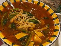 -萨拉漫饮食(北京中路店)